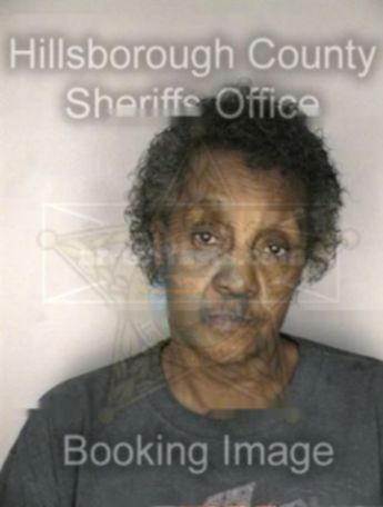 Juanita Dixon