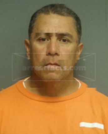 Michael Anthony Garcia