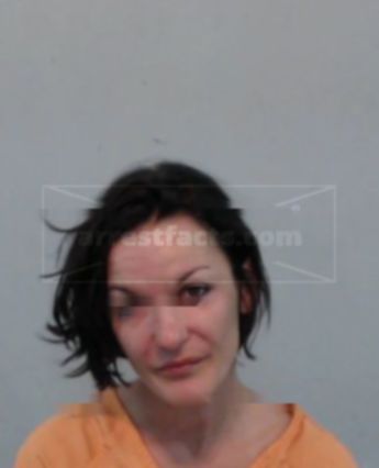 Mary Rita Thomas