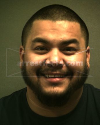 Margarito Christopher Saucedo