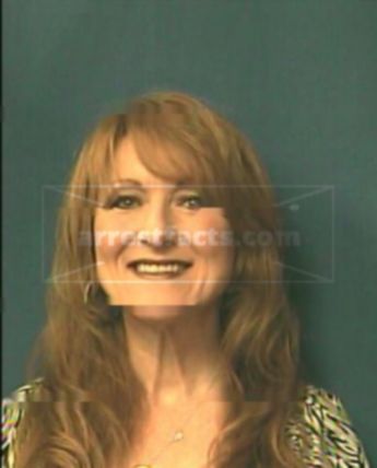 Christina R Luther