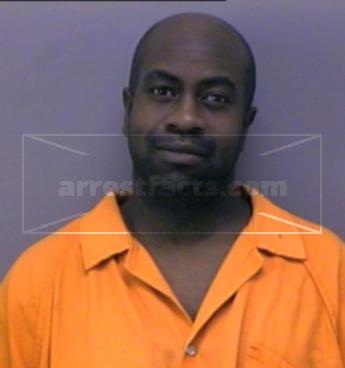 Jamar Demond Blaylock