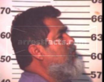 Jaime Castillo Flores