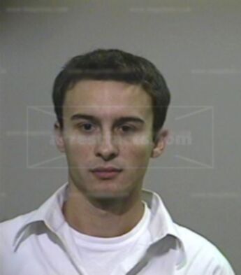 Joshua Nordin Cain