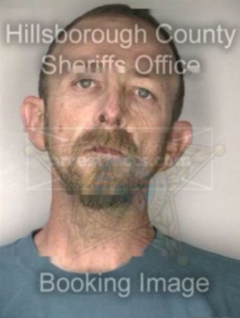 Mark Allen Gray