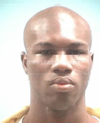 Deion Demarquez Wilkes