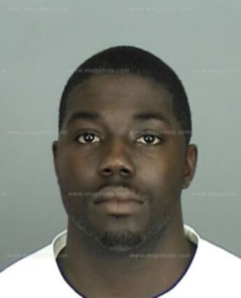 Gerrard Antoine Coleman