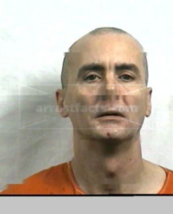Donald Ray Hardin