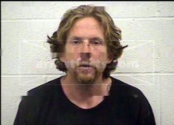 Brian Patrick Marlin