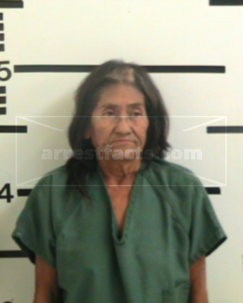 Rosenda Maria Sandoval