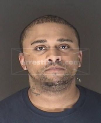 Aaron Joshua Mcneil