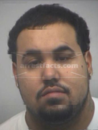 Alexavier Negron