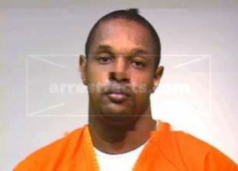 Byron Keith Thomas