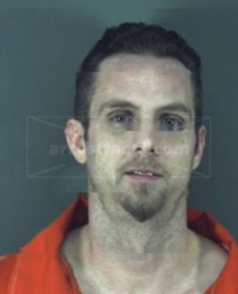 Michael Dean Harrison