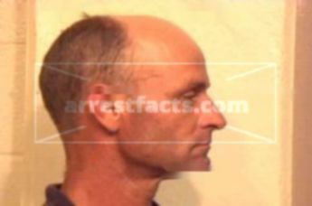 Larry Howard Stotts