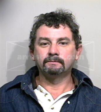 Robert Edward Shell