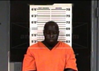 Brandon Laray Galloway