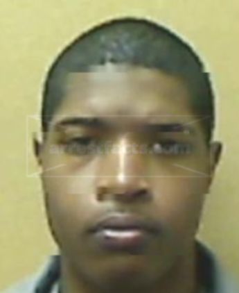 Khiree Andreas Scott