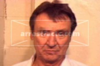 Denny Harold Flannery