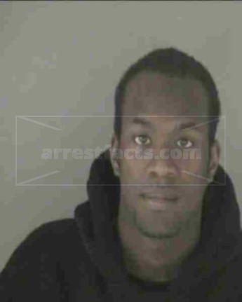 Steven Dewayne Morris