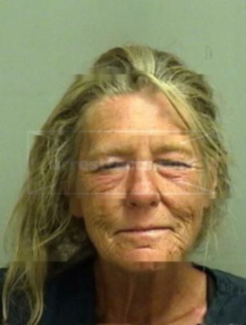 Juanita Elaine Karnes