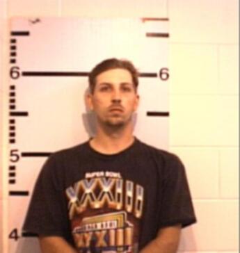 Curtis James Leeper