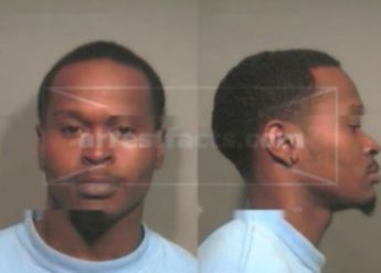 Marquis Quatreal Moss