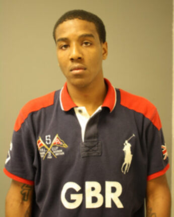 Troy Dontrell Knight