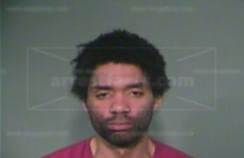 Roderick Daryl White