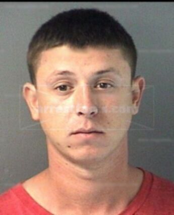 Preston Seth Hanna
