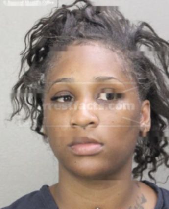 Katrina Lakendra Williams
