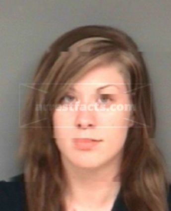 Cassaundra Paige Covey