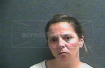 Nicolle Ann Green