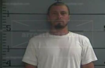Jason Ray Parrish