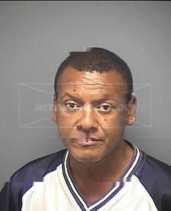 Donnie Ray Watlington
