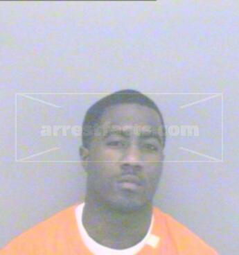 Christopher Blake Warren