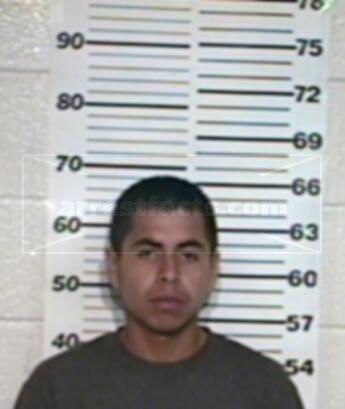 Jaime Alberto Guerra Ramirez
