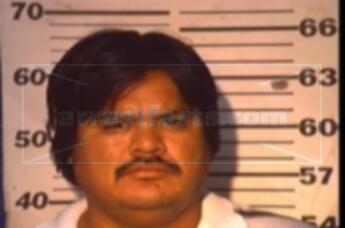 Mario Ortiz Vasquez
