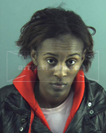 Tanya Reane Nichols