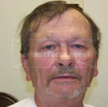 Glenn Walter Johnson