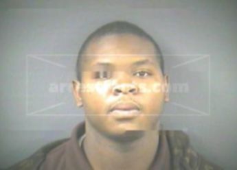 Joshua Nicholas Hearns