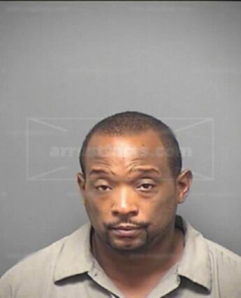 Kory Lamont Ingram