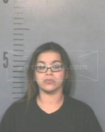 Maria Delores Rodriguez