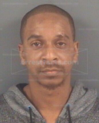 Antoine Sherard Wright