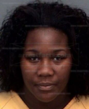 Tonee Tyrea Mays