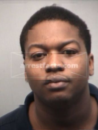 Charles Eugene Miles