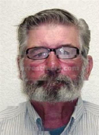 Billy Ray Decker