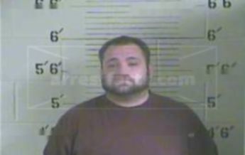 Michael Lee Anderson