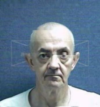 Steve Clarence Buchanan