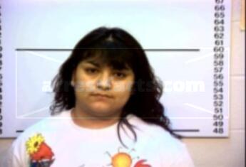 Reyna Araceli Moyeda